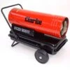 Clarke XR160 Paraffin Space Heater 2 Clarke XR160 Paraffin Space Heater -Outlet HVAC Crate Store 155 2