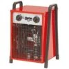 Devil 6003 Fan Heater 2 Devil 6003 Fan Heater -Outlet HVAC Crate Store 6003 2