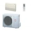 Fujitsu ABYG24LVTA Floor / Ceiling Heat Pump 2 Fujitsu ABYG24LVTA Floor / Ceiling Heat Pump -Outlet HVAC Crate Store ABYG18LVTB