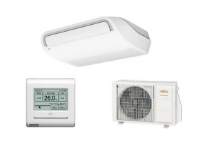 Fujitsu Ceiling Suspended ABYG22KRTA Heat Pump 3 Fujitsu Ceiling Suspended ABYG22KRTA Heat Pump