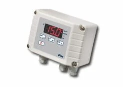 Wall-Mounted Controller AC1-2W