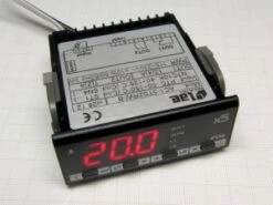 LAE AC1-5PS2RW-A Refrigeration Controller