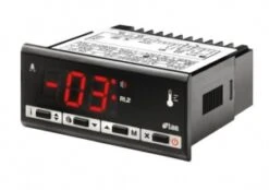 Universal Defrost Controller AT1-5