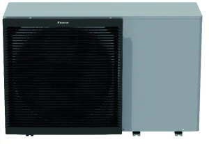 Daikin Altherma EDLA14D3V3 Heat Pump 3 Daikin Altherma EDLA14D3V3 Heat Pump