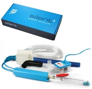 Aspen Silent+ Mini Aqua Condensate Pump 3 Aspen Silent+ Mini Aqua Condensate Pump