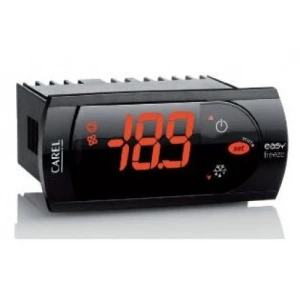 Carel Easy Freeze Controller 3 Carel Easy Freeze Controller
