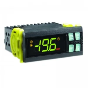 Carel IR33 Defrost Controller 3 Carel IR33 Defrost Controller