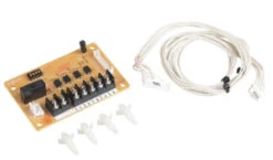 Daikin EKRP1AHT Power Monitoring PCB