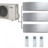 Daikin 3MXM52A Outdoor Unit - 3 Emura Indoor Units 1 Daikin 3MXM52A Outdoor Unit - 3 Emura Indoor Units -Outlet HVAC Crate Store Daikin Emura Triple