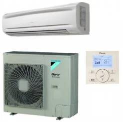 Daikin Active Wall Air Conditioner FAA100B