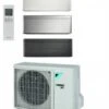 Daikin Stylish FTXA35AW Wall Inverter Heat Pump 2 Daikin Stylish FTXA35AW Wall Inverter Heat Pump -Outlet HVAC Crate Store Daikin FTXA AW 2