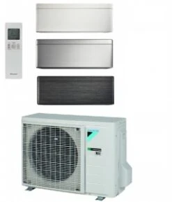 Daikin Stylish FTXA50AW Wall Mounted System