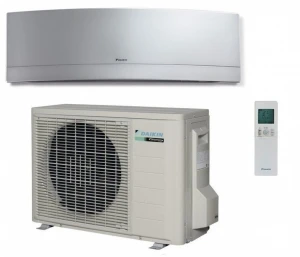 Daikin Emura FTXJ25AS Air Conditioner - Heat Pump 3 Daikin Emura FTXJ25AS Air Conditioner - Heat Pump
