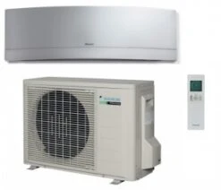 Emura FTXJ35AS Air Conditioning Unit