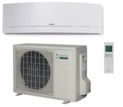 Daikin Emura Inverter FTXJ25AW