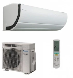 Daikin Ururu Sarara FTXZ25N Air Conditioner 3 Daikin Ururu Sarara FTXZ25N Air Conditioner