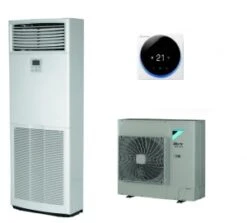 Daikin Advance FVA140A Floor Standing System