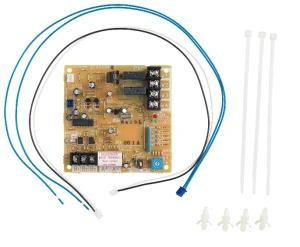Daikin KRP4A53 - Group Control Adaptor PCB 3 Daikin KRP4A53 - Group Control Adaptor PCB