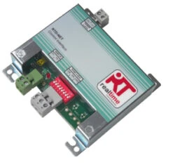 Daikin RTD-Net Modbus Interface Board