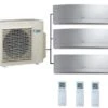 Daikin 3MXM68A Outdoor Unit - 3 Emura Indoor Units -Outlet HVAC Crate Store Daikin Triple 3MXS68G