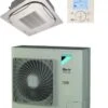 Daikin FCAG125B Active Range Inverter Cassette 2 Daikin FCAG125B Active Range Inverter Cassette -Outlet HVAC Crate Store Daikin full cassette R32 2 1