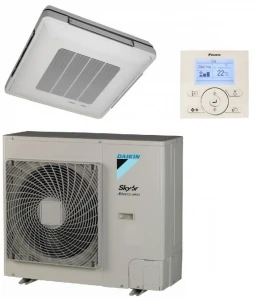 Daikin Advance FUA71A Under Ceiling Cassette 3 Daikin Advance FUA71A Under Ceiling Cassette