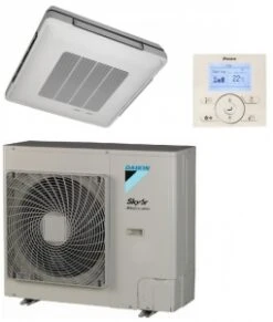 Daikin Advance FUA100A Under Ceiling Cassette