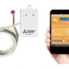 Mitsubishi Electric MAC-587IF-E Wi-Fi Module -Outlet HVAC Crate Store Ecodan Wi Fi