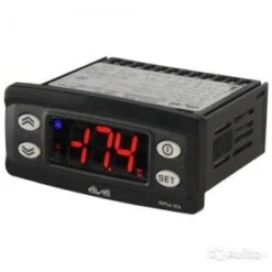 Eliwell ICPLUS 915 Digital Controller 12V Input