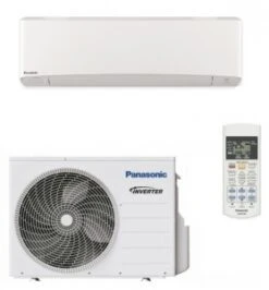 Panasonic Etherea Inverter Air Conditioning System CS-Z50ZKEW