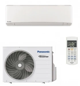 Panasonic Etherea Air Heat Pump - CS-Z71ZKEW 3 Panasonic Etherea Air Heat Pump - CS-Z71ZKEW