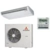 Mitsubishi FDE40VH Ceiling Suspended - Air Conditioning