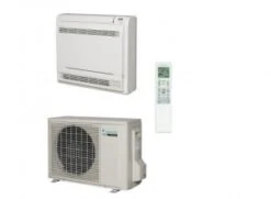 Daikin Floor Standing Air Conditioning FVXM35A