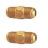 Male Flare Unions 5/8" 1 Male Flare Unions 5/8" -Outlet HVAC Crate Store Flare union 2