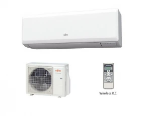 Fujitsu ASYG24KLCA Wall Mounted Heat Pump 3 Fujitsu ASYG24KLCA Wall Mounted Heat Pump