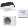 Fujitsu Heat Pump AUXG54KRLB Cassette 2 Fujitsu Heat Pump AUXG54KRLB Cassette -Outlet HVAC Crate Store Fujitsu Cassette range 4