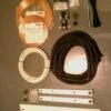 Full Air Conditioning Fitting Kits - Kit Four (3/8" - 5/8" Pipe)