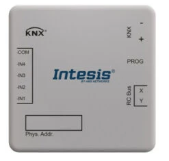 Intesis MH-RC-KNX-1i KNX Interface