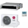 LG CL18F.N60 Ducted Heat Pump -Outlet HVAC Crate Store LG CL R 2.N20