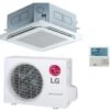 LG CT18F.NQ0 Air Conditioning Ceiling Cassette -Outlet HVAC Crate Store LG CT R 2.NRO