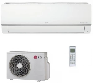 LG Standard Plus Air Conditioner PC09SK.NSJ 3 LG Standard Plus Air Conditioner PC09SK.NSJ