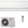 LG Standard Plus Air Conditioner Heat Pump PC18SK.NSK -Outlet HVAC Crate Store LG PC SQ 2.NSJ