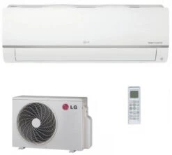 LG Standard Plus Air Conditioner Heat Pump PC18SK.NSK