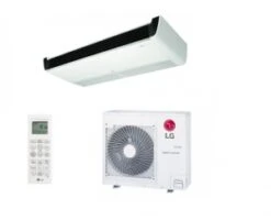 LG Ceiling Suspended UV30F.N10 Heat Pump