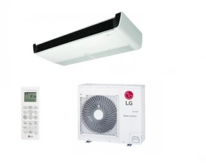 LG Ceiling Suspended UV30F.N10 Heat Pump 3 LG Ceiling Suspended UV30F.N10 Heat Pump