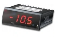 LAE Panel Mount Digital Thermometer LT12CTE-2