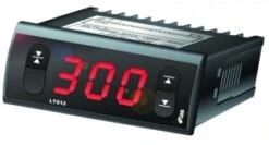 LAE Panel Mount Multifunction Thermometer LTS12PTE