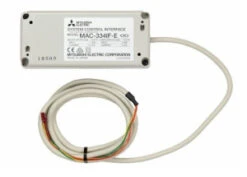 Mitsubishi Electric MAC-3341F-E Interface Module