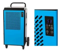 Broughton Mighty Dry Dehumidifier - MD70