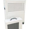Broughton MCSe7.3 Air Conditioner (230v) -Outlet HVAC Crate Store Mcse7.3
